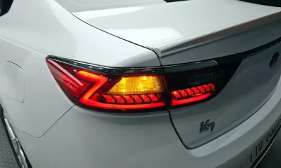 Kia K7 2016, 138302 км, за 9800000 KRW - фото 23