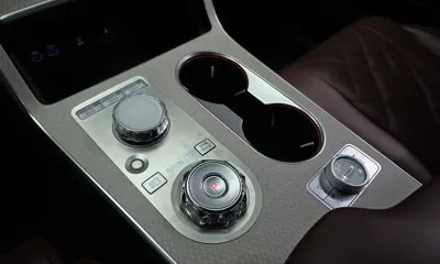 Genesis GV80 2024, 20070 км, за 64900000 KRW - фото 9