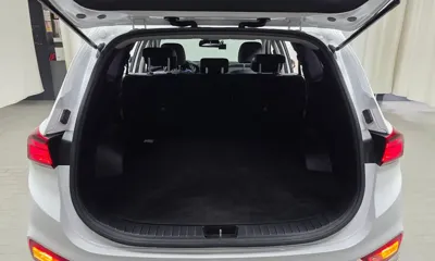 Hyundai Santafe 2020, 80827 км, за 17700000 KRW - фото 20