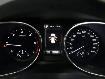 Hyundai Santafe 2016, 139481 км, за 12790000 KRW - фото 8