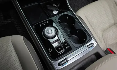 Kia Canival 2024, 54713 км, за 39900000 KRW - фото 9