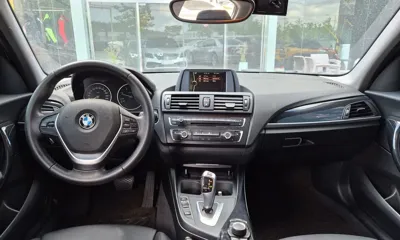 BMW 1-Series 2014, 250000 км, за 5500000 KRW - фото 10