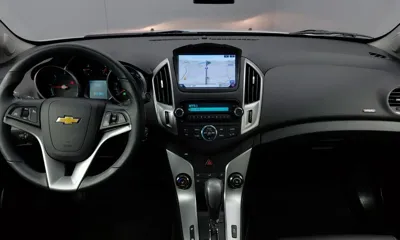 ChevroletGMDaewoo Cruze 2016, 64769 км, за 4400000 KRW - фото 14