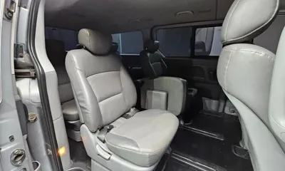 Hyundai Starex 2011, 239423 км, за 5000000 KRW - фото 10