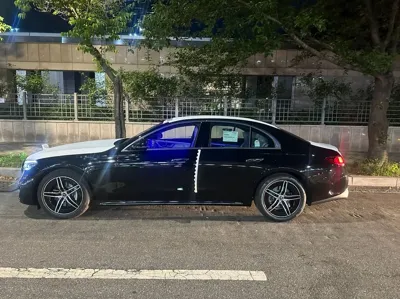 Mercedes-Benz E-Class 2026, 15 км, за 102000000 KRW