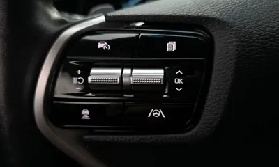 Kia K8 2022, 83729 км, за 20800000 KRW - фото 28
