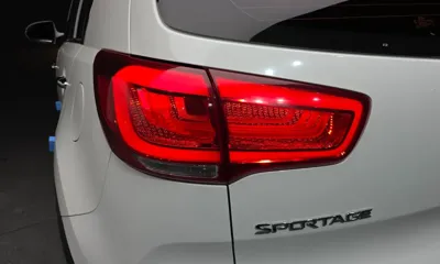 Kia Sportage 2015, 119435 км, за 9500000 KRW - фото 23
