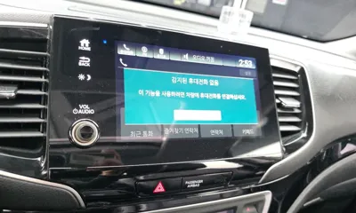 Honda Pilot 2019, 86213 км, за 25800000 KRW - фото 15