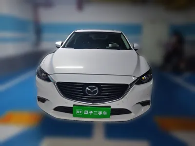 Mazda Atenza 2018, 111600 км, за 59455.04 CNY