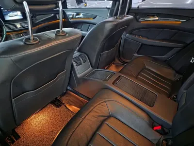Mercedes-Benz CLS-Class 2016, 104887 км, за 15900000 KRW - фото 17