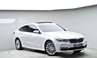 BMW Gran Turismo 2019, 68895 км, за 34200000 KRW