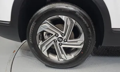 Hyundai Santafe 2021, 21470 км, за 24800000 KRW - фото 21