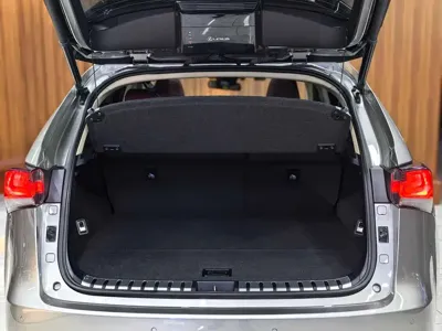 Lexus NX 2018, 90000 км, за 123600 CNY - фото 27