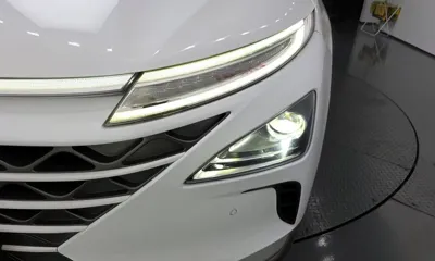 Hyundai Nexo 2019, 143537 км, за 14200000 KRW - фото 22