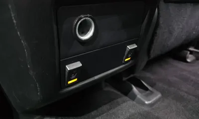 Infiniti QX60 2017, 121447 км, за 12300000 KRW - фото 18