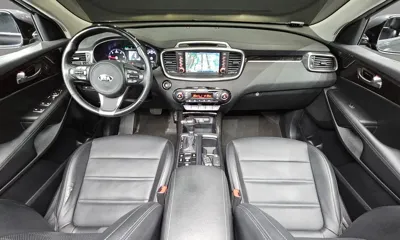 Kia Sorento 2015, 75992 км, за 13500000 KRW - фото 7