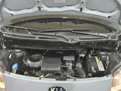 Kia Ray 2013, 154233 км, за 3800000 KRW - фото 6