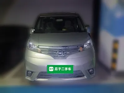 Nissan NV200 2018, 82400 км, за 74807.2 CNY
