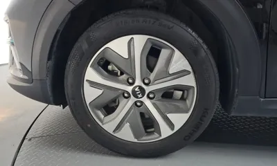 Kia Niro 2019, 156158 км, за 16200000 KRW - фото 5