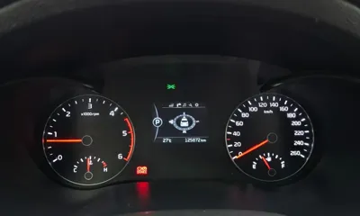 Kia K5 2016, 125872 км, за 5990000 KRW - фото 8