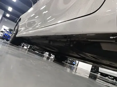Toyota Camry 2022, 87300 км, за 100100 CNY - фото 22