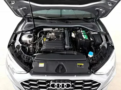 Audi A3 2023, 40000 км, за 143800 CNY - фото 15