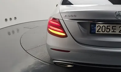 Mercedes-Benz E-Class 2019, 109412 км, за 21800000 KRW - фото 23