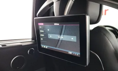 Land Rover Range Rover 2019, 57848 км, за 78000000 KRW - фото 36