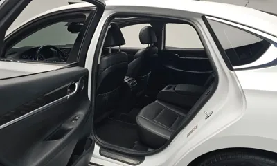 Hyundai Grandeur 2018, 97343 км, за 15490000 KRW - фото 11