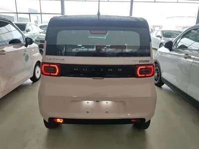 Wuling MINIEV 2022, 24100 км, за 21500 CNY - фото 6