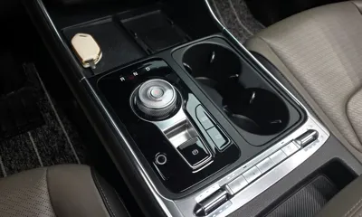 Kia Canival 2024, 46958 км, за 46500000 KRW - фото 9