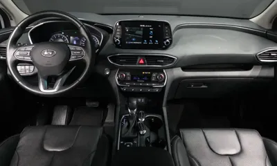 Hyundai Santafe 2020, 119923 км, за 16800000 KRW - фото 7