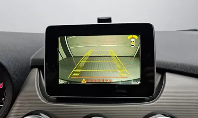 Mercedes-Benz B-Class 2018, 115403 км, за 10000000 KRW - фото 15