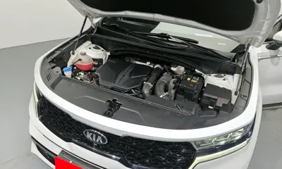 Kia Sorento 2021, 129918 км, за 25000000 KRW - фото 6