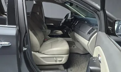 Kia Canival 2018, 145433 км, за 10800000 KRW - фото 11