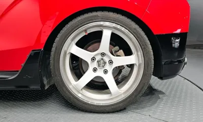 Hyundai Veloster 2018, 115290 км, за 12900000 KRW - фото 21