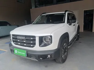 Haval Big Dog · 2022 год