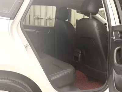Roewe 荣威i6经典 2018, 110000 км, за 16000 CNY - фото 9