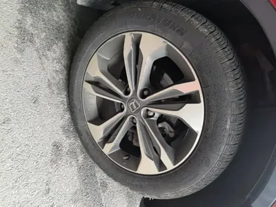 Luxgen U6 2017, 90000 км, за 17900 CNY - фото 23