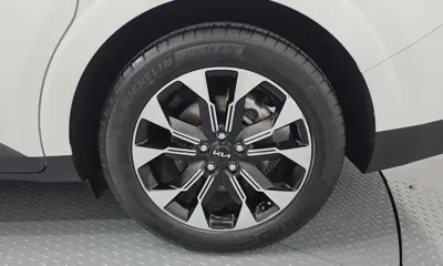 Kia Canival 2023, 104386 км, за 27890000 KRW - фото 21