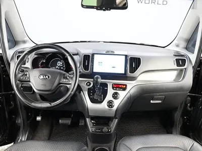 Kia Ray 2015, 72310 км, за 7900000 KRW - фото 5
