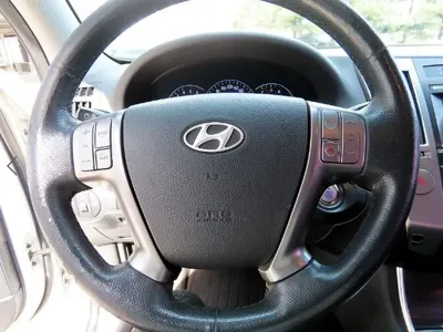 Hyundai Veracruz 2015, 188521 км, за 9600000 KRW - фото 8