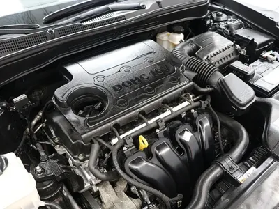 Hyundai Sonata 2011, 121810 км, за 2900000 KRW - фото 19