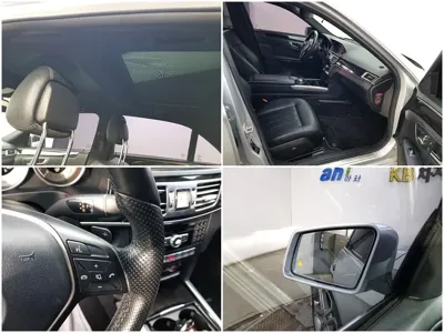 Mercedes-Benz E-Class 2015, 161186 км, за 9900000 KRW - фото 17