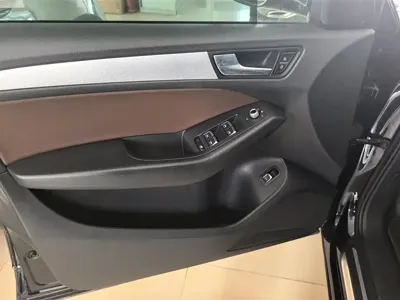 Audi Q5 2016, 133600 км, за 65000 CNY - фото 7