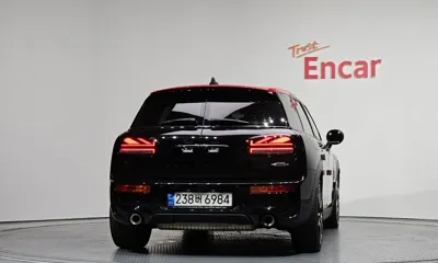 MINI Clubman 2022, 48964 км, за 28500000 KRW - фото 4