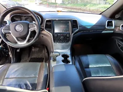 Jeep Cherokee 2015, 204029 км, за 8300000 KRW - фото 7
