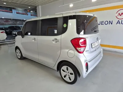 Kia Ray 2019, 37459 км, за 7400000 KRW - фото 6