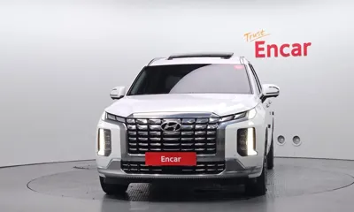 Hyundai Palisade 2023, 88609 км, за 38300000 KRW - фото 3