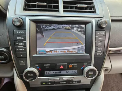 Toyota Camry 2013, 93585 км, за 11500000 KRW - фото 20